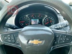 شيفروليه ماليبو